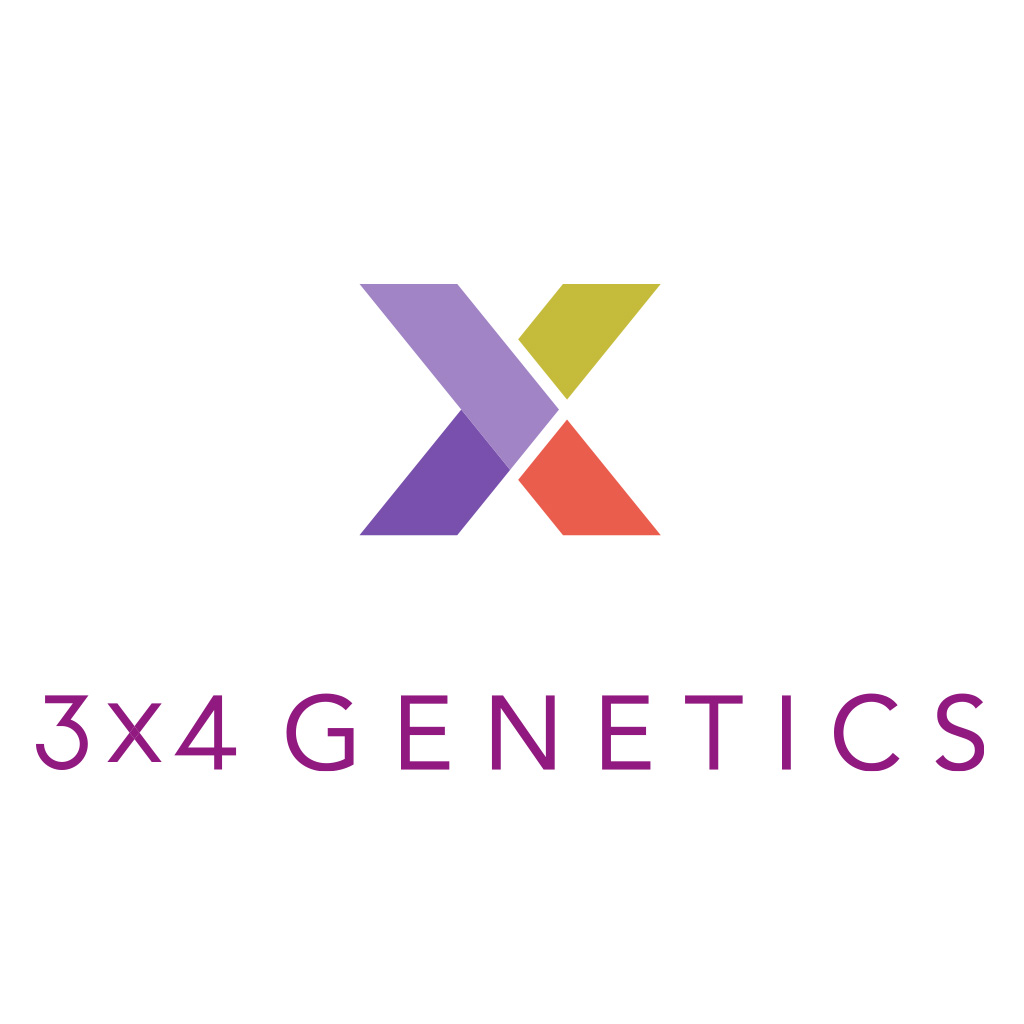 3x4 Genetics Partner